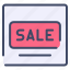 discount, sale, sales, shop, shopping, window 