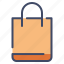 bag, ecommerce, online, shop, shopping 