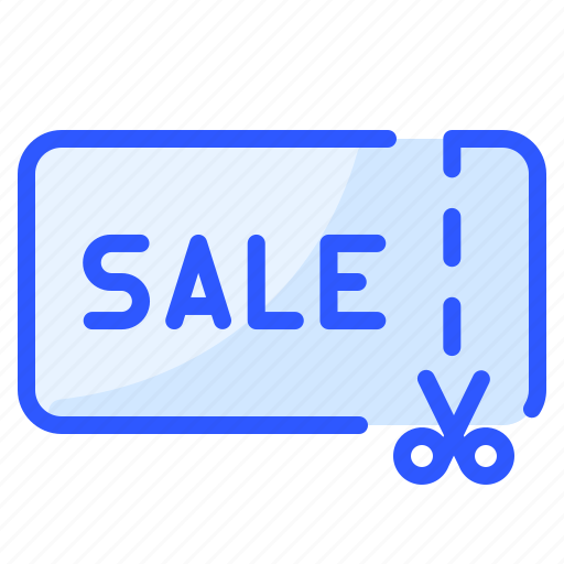 Coupon, discount, price, sale, shop, shopping, tag icon - Download on Iconfinder