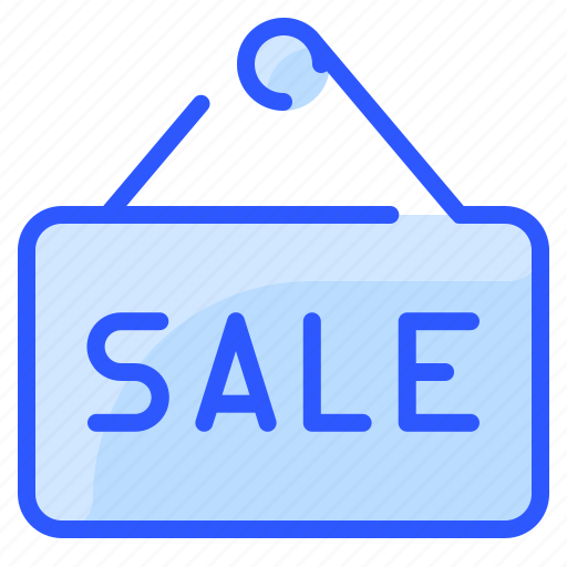 Discount, nameplate, sale, shop, shopping icon - Download on Iconfinder