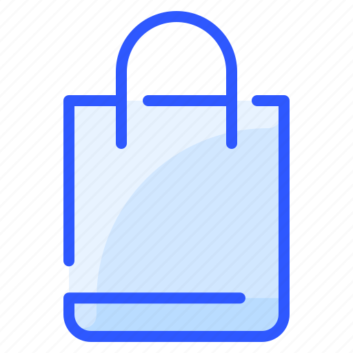 Bag, ecommerce, online, shop, shopping icon - Download on Iconfinder