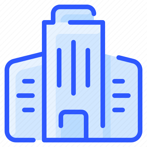 Building, centre, mall, shop, shopping icon - Download on Iconfinder