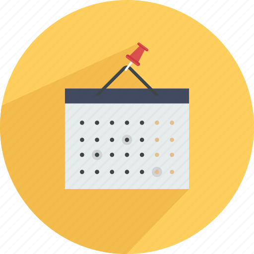 Business, calendar, days, meeting, to do list, work, working icon - Download on Iconfinder