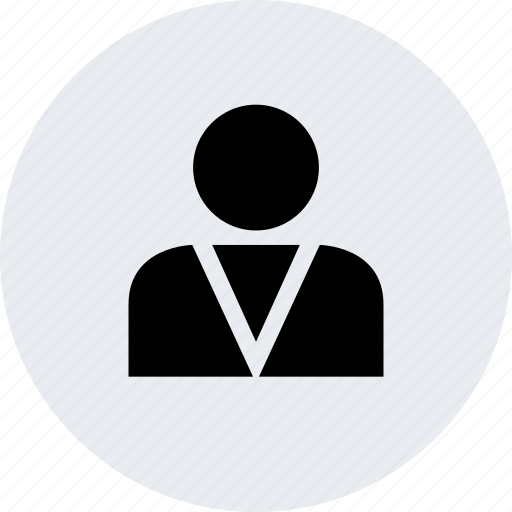 Boss, customer, person, profile, service, user icon - Download on Iconfinder