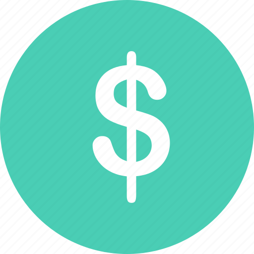 Dollar, ecommerce, funds, pay, web icon - Download on Iconfinder