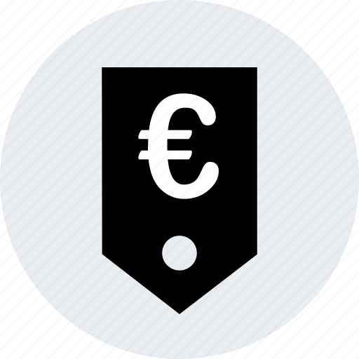 Euro, online, pay, payment, price, tag icon - Download on Iconfinder