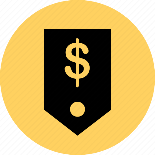 Dollar, money, price, sign, tag icon - Download on Iconfinder