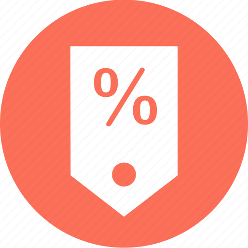 Interest, price, rate, save, savings, tag, guardar icon - Download on Iconfinder