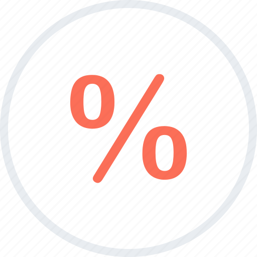 Interest, rate, sales, saving, shopping icon - Download on Iconfinder