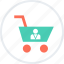 cart, go, sales, shopping 