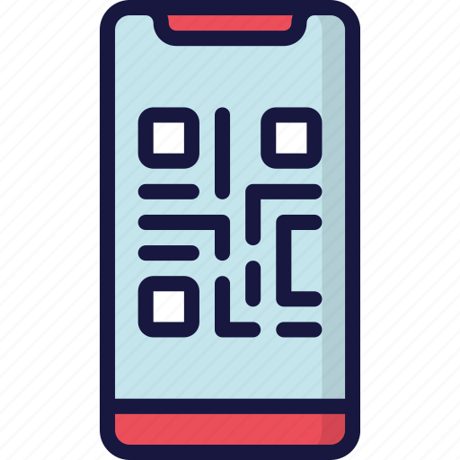 Barcode, black friday, code, cyber monday, qr, sales, scan icon - Download on Iconfinder