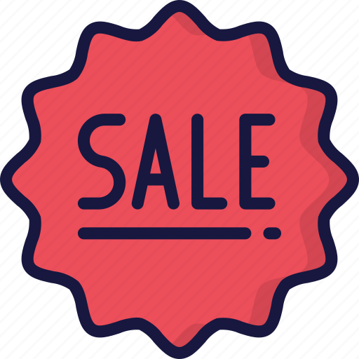 Black friday, cyber monday, discount, sale, sales icon - Download on Iconfinder