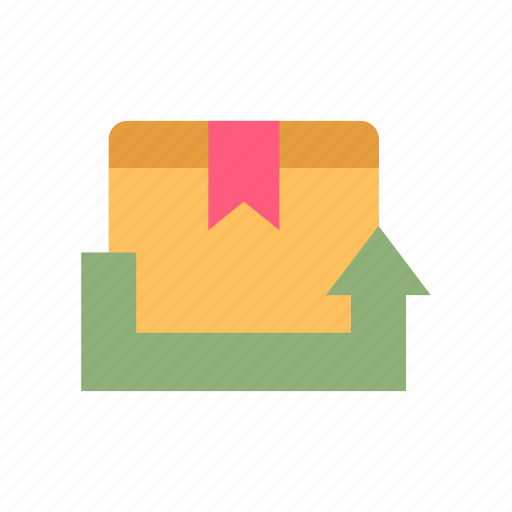Sale, offer, discount, promotion, package, arrow icon - Download on Iconfinder