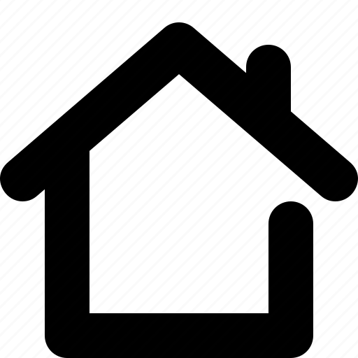 Home, real estate, house, estate, building, property icon - Download on Iconfinder