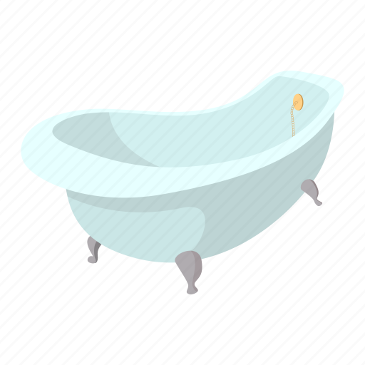 Bath, bathtub, foam, hearth, puddle, tub, vat icon - Download on Iconfinder