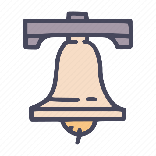 Sauna, bell, ring, sound, reminder, door, signal icon - Download on Iconfinder
