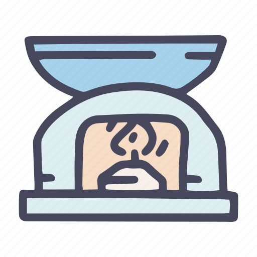 Sauna, oil, aromatherapy, candle, spa, burner, treatment icon - Download on Iconfinder