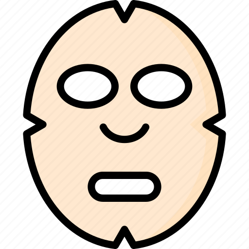 Sauna, facial, mask, treatment, wellness icon - Download on Iconfinder