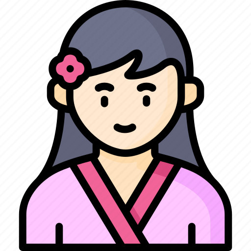 Sauna, female, customer, beauty, treatment icon - Download on Iconfinder
