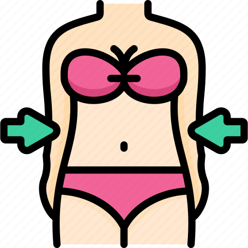 Sauna, fat, loss, treatment, wellness icon - Download on Iconfinder