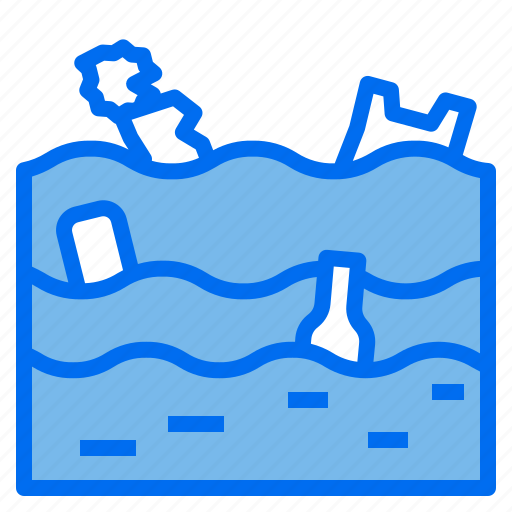 Environment, waste, ecology, water, sewage icon - Download on Iconfinder