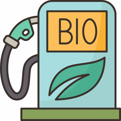 Biofuel, gasoline, petrol, energy, environment icon - Download on Iconfinder