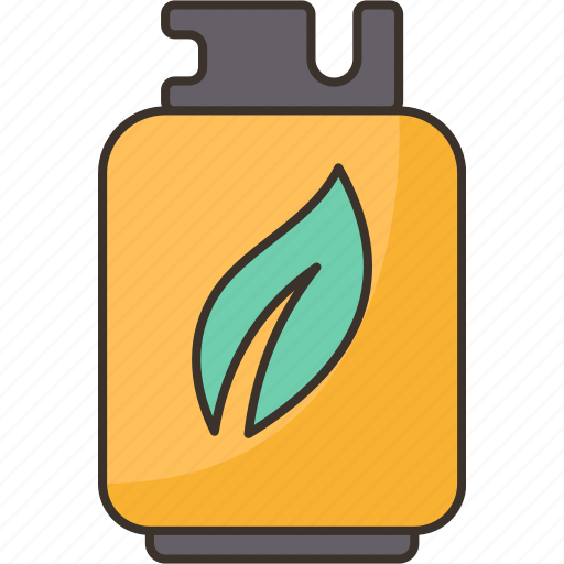Gas, natural, energy, fuel, kitchen icon - Download on Iconfinder
