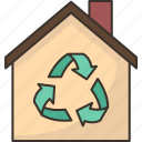 home, sustainable, energy, efficient, environment