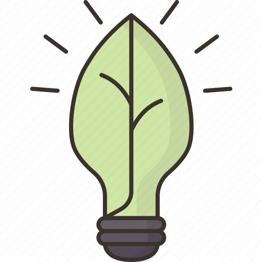 Lamp, energy, conserve, environment, electricity icon - Download on Iconfinder