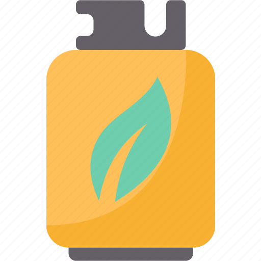 Gas, natural, energy, fuel, kitchen icon - Download on Iconfinder