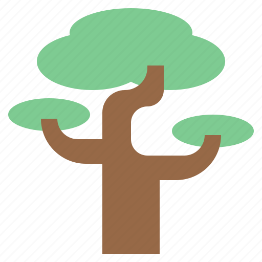 Ecology, environment, forest, landscape, nature, trees, woods icon - Download on Iconfinder