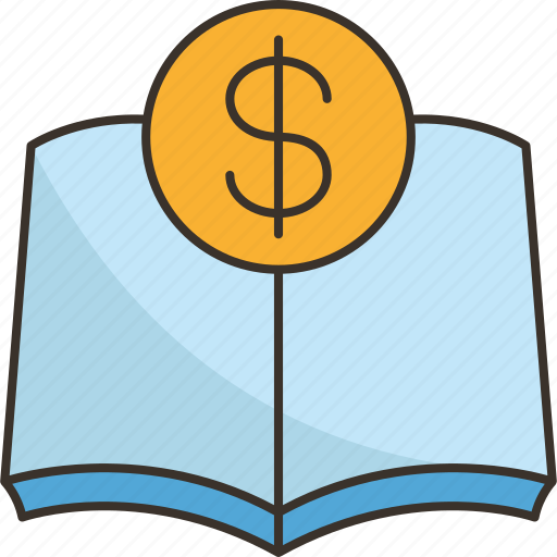 Investment, learning, literacy, knowledge, information icon - Download on Iconfinder
