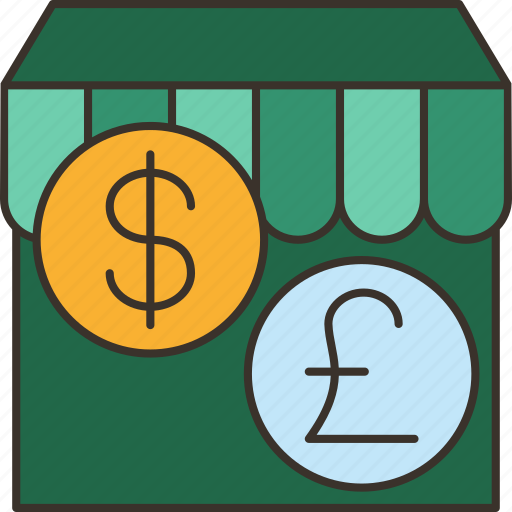 Stock, exchange, trade, economic, investment icon - Download on Iconfinder