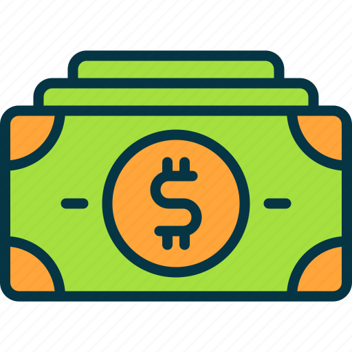 Money, saving, investment, currency, finance icon - Download on Iconfinder