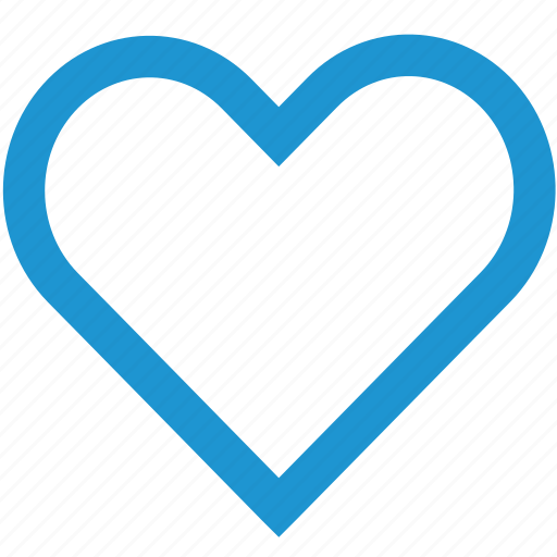 Heart, health, like, love icon - Download on Iconfinder