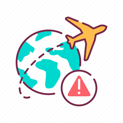Fraud, planet, scam, tourism, transportation, travel icon - Download on Iconfinder