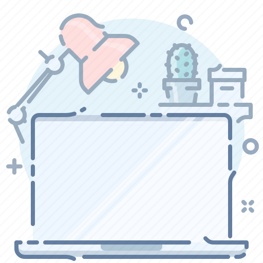 Device, laptop, office icon - Download on Iconfinder