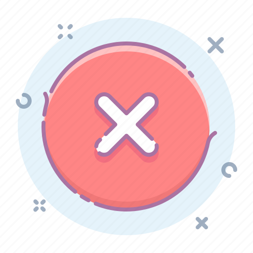Error, sign, denied icon - Download on Iconfinder