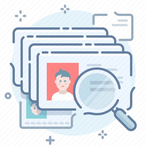 Human, research icon - Download on Iconfinder on Iconfinder
