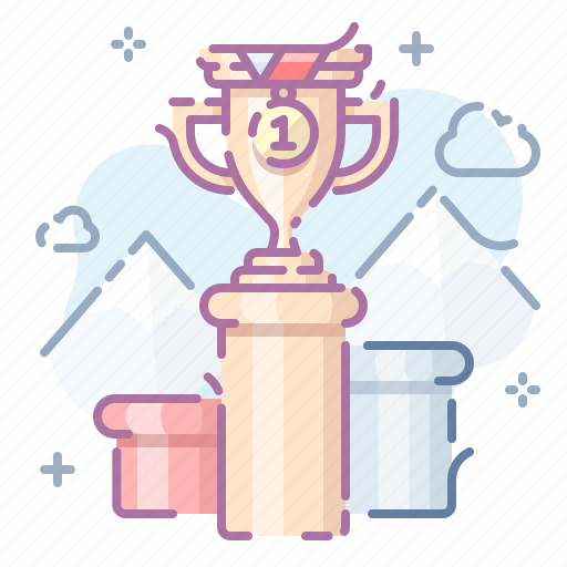 Cup, winner icon - Download on Iconfinder on Iconfinder