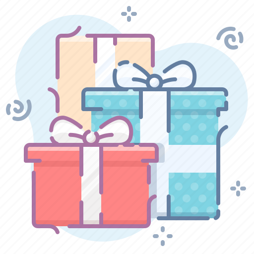 Boxes, gifts, presents icon - Download on Iconfinder