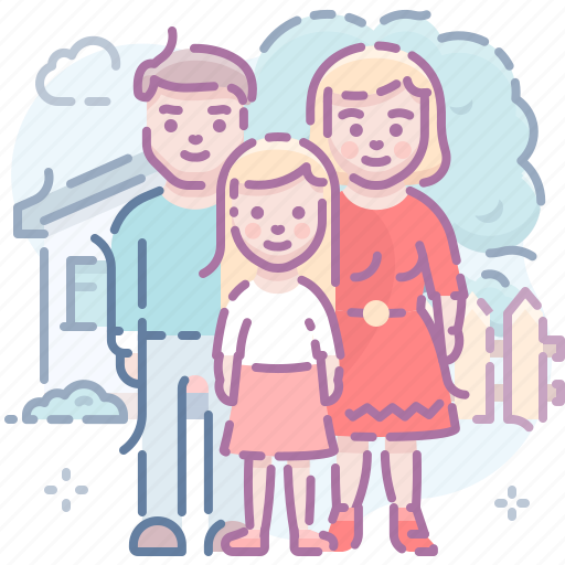 Child, family icon - Download on Iconfinder on Iconfinder
