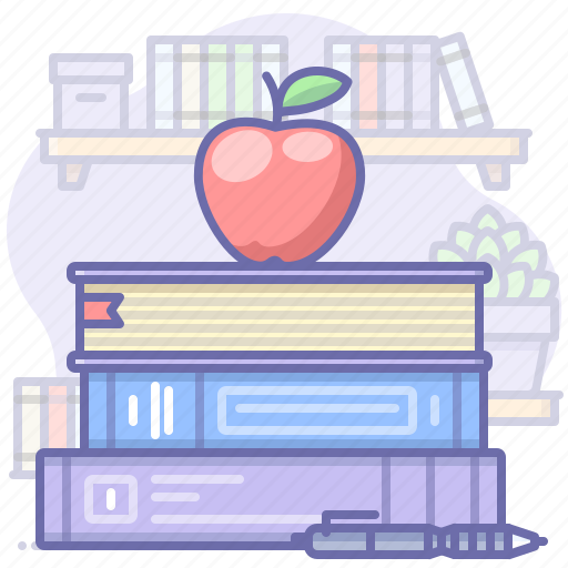 Books, education, study icon - Download on Iconfinder