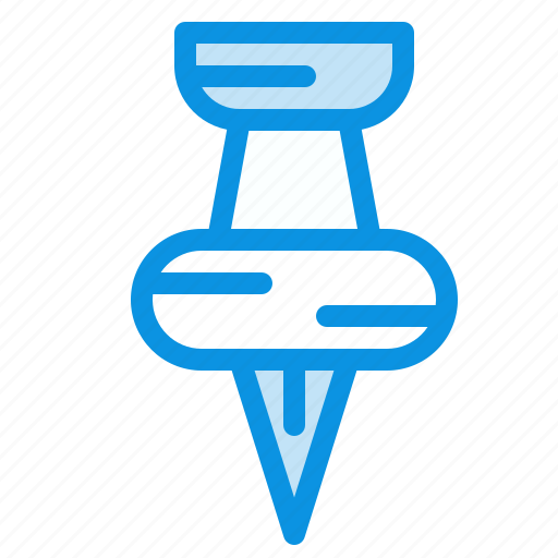 Education, marker, pin icon - Download on Iconfinder