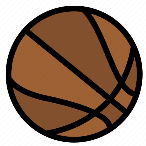 Ball, basketball, education icon - Download on Iconfinder