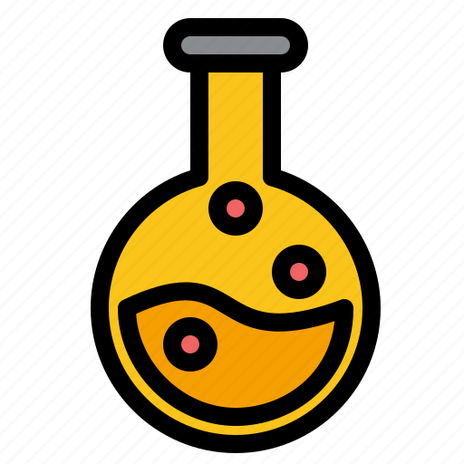 Education, lab, laboratory icon - Download on Iconfinder