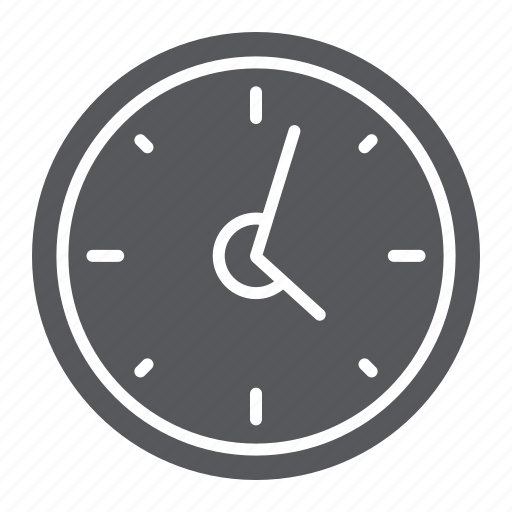 Arrow, clock, deadline, hour, time, timer, watch icon - Download on Iconfinder