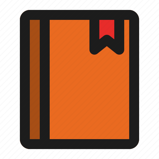 Book, education, knowledge, learning, school, study, university icon - Download on Iconfinder