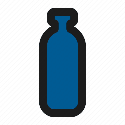 Bottle, drink, education, learning, school, study, university icon - Download on Iconfinder
