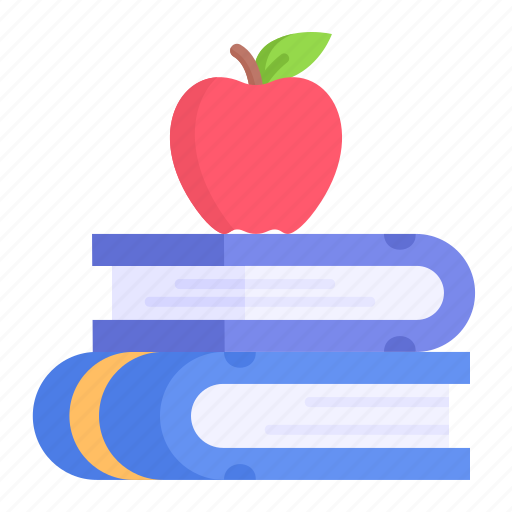 Book, books, education, intelligent, learn, learning, study icon - Download on Iconfinder